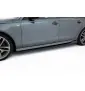 Rajouts Des Bas De Caisse Pour V.2 Audi A6 / A6 C7 S-line/ S6 C7 Facelift