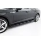 Rajouts Des Bas De Caisse Audi S5 / A5 S-Line Sportback F5
