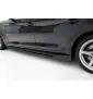Rajouts Des Bas De Caisse Audi S5 / A5 S-Line Sportback F5