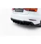 Street Pro Central Diffuseur Arriere V.2 Audi RS3 Sedan 8V Facelift