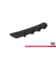 Street Pro Central Diffuseur Arriere V.2 Audi RS3 Sedan 8V Facelift
