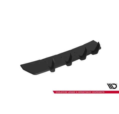 Street Pro Central Diffuseur Arriere V.2 Audi RS3 Sedan 8V Facelift