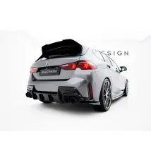 Diffuseur Arrière Complet BMW M135i F70