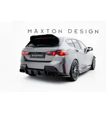 Diffuseur Arrière Complet BMW M135i F70