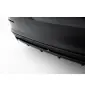 Arriere Splitter (avec une barre verticale) Audi A3 Sedan 8Y