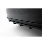 Arriere Splitter (avec une barre verticale) Audi A3 Sedan 8Y