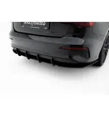 Street Pro Central Diffuseur Arriere Audi A3 Sedan 8Y