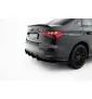 Street Pro Central Diffuseur Arriere Audi A3 Sedan 8Y