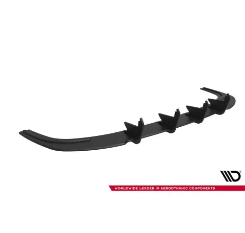 Street Pro Central Diffuseur Arriere Audi A3 Sedan 8Y