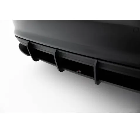 Street Pro Central Diffuseur Arriere Audi A3 Sedan 8Y