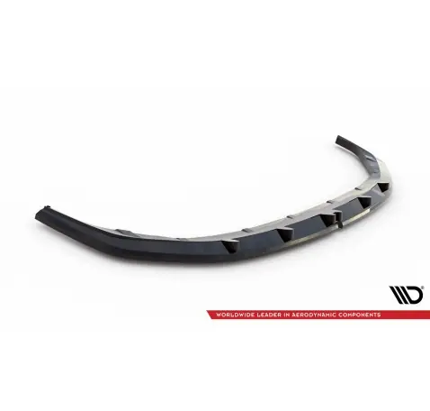 Lame Du Pare-Chocs Avant V.1 BMW 1 M-Pack F70