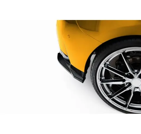 Arriere Splitter BMW 1 M-Pack F70