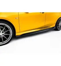 Rajouts Des Bas De Caisse V.2 BMW 1 M-Pack F70