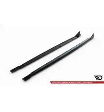 Rajouts Des Bas De Caisse V.2 BMW 1 M-Pack F70