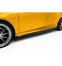 Rajouts Des Bas De Caisse V.3 BMW 1 M-Pack F70