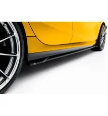 Rajouts Des Bas De Caisse V.3 BMW 1 M-Pack F70