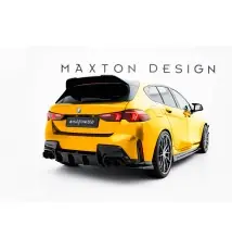 Diffuseur Arrière Complet BMW 1 M-Pack F70