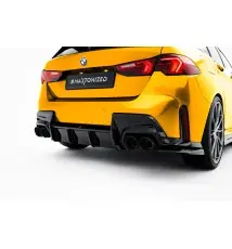 Diffuseur Arrière Complet BMW 1 M-Pack F70