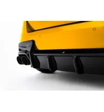 Diffuseur Arrière Complet BMW 1 M-Pack F70