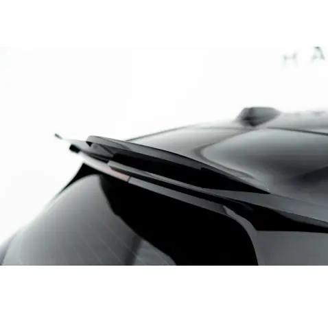 Spoiler Cap V.1 BMW M135i F70