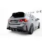 Spoiler Cap V.3 BMW M135i F70