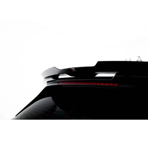 Spoiler Cap V.3 BMW M135i F70