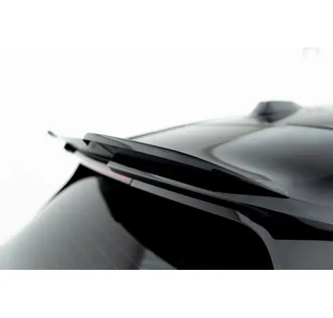 Spoiler Cap V.1 BMW 1 M-Pack F70
