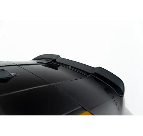 Spoiler Cap V.1 BMW 1 M-Pack F70