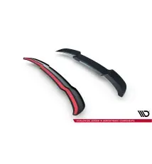 Spoiler Cap V.1 BMW 1 M-Pack F70
