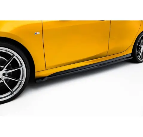 Ensemble Diffuseur V.3 BMW 1 M-Pack F70