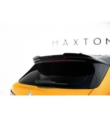 Ensemble Diffuseur V.3 BMW 1 M-Pack F70