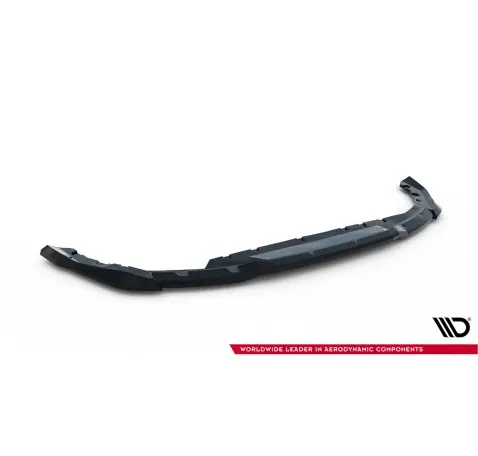 Ensemble Diffuseur V.3 BMW 1 M-Pack F70