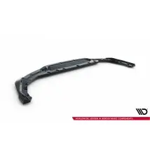Ensemble Diffuseur V.3 BMW 1 M-Pack F70