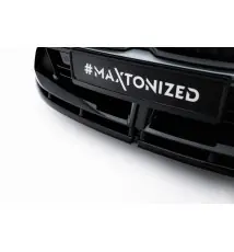 Ensemble Diffuseur V.1 BMW M135i F70