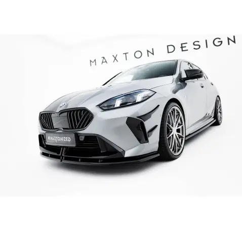 Ensemble Diffuseur V.1 BMW M135i F70