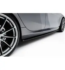 Ensemble Diffuseur V.1 BMW M135i F70