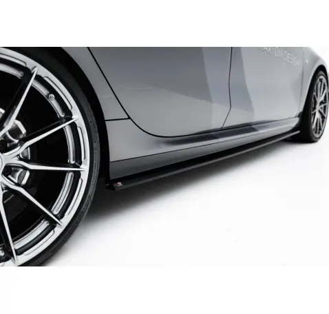 Ensemble Diffuseur V.1 BMW M135i F70