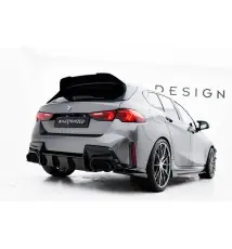 Ensemble Diffuseur V.1 BMW M135i F70