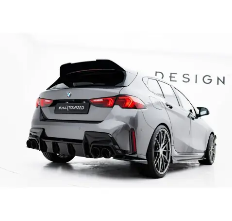 Ensemble Diffuseur V.1 BMW M135i F70