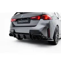 Ensemble Diffuseur V.1 BMW M135i F70