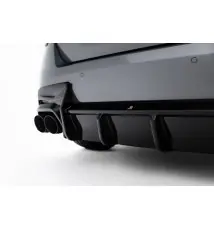 Ensemble Diffuseur V.1 BMW M135i F70