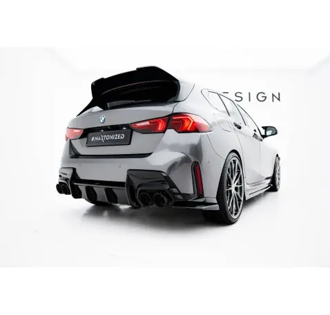 Ensemble Diffuseur V.1 BMW M135i F70