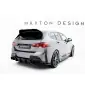 Ensemble Diffuseur V.1 BMW M135i F70