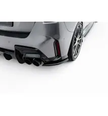 Ensemble Diffuseur V.1 BMW M135i F70