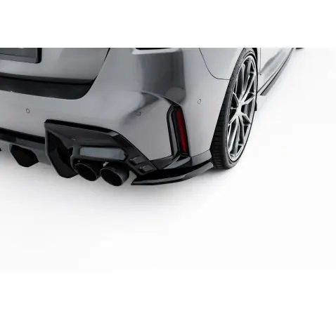 Ensemble Diffuseur V.1 BMW M135i F70