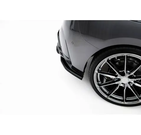 Ensemble Diffuseur V.1 BMW M135i F70