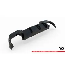 Ensemble Diffuseur V.1 BMW M135i F70