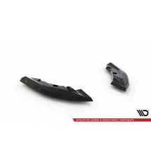 Ensemble Diffuseur V.1 BMW M135i F70