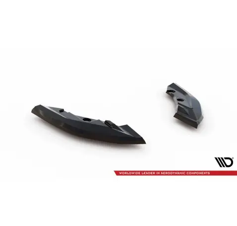 Ensemble Diffuseur V.1 BMW M135i F70