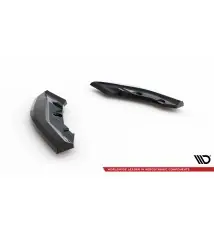 Ensemble Diffuseur V.1 BMW M135i F70